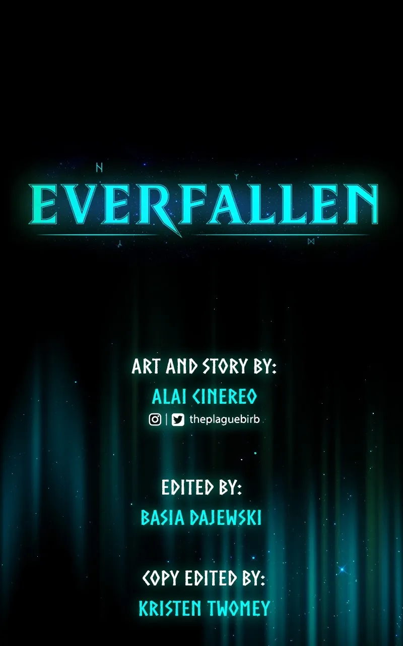 Read Everfallen chapter 40 image 58 on Lezhin