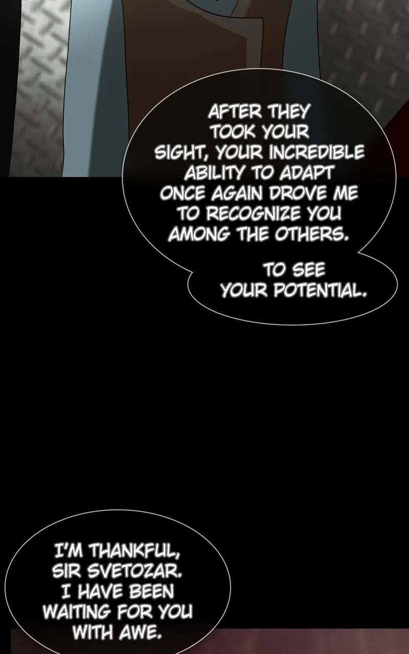 Read Everfallen chapter 40 image 8 on Lezhin