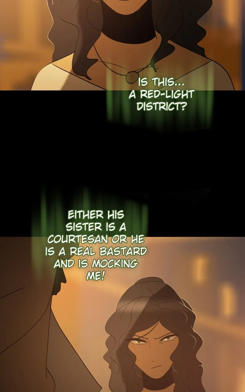 Read Everfallen chapter 41 image 11 on Lezhin