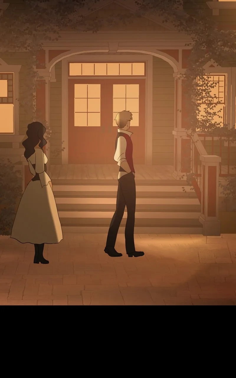 Read Everfallen chapter 41 image 14 on Lezhin