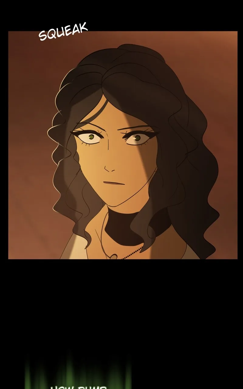 Read Everfallen chapter 41 image 16 on Lezhin