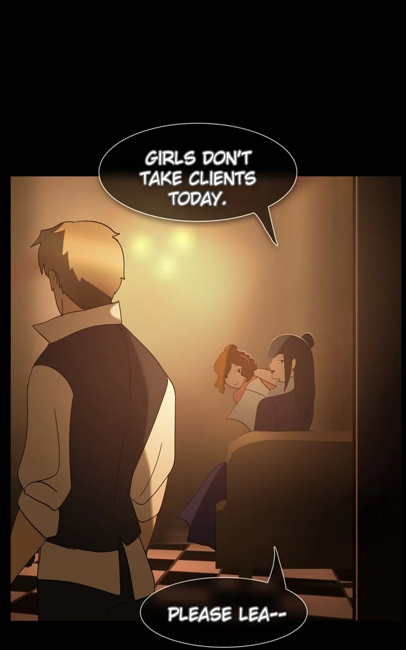 Read Everfallen chapter 41 image 19 on Lezhin