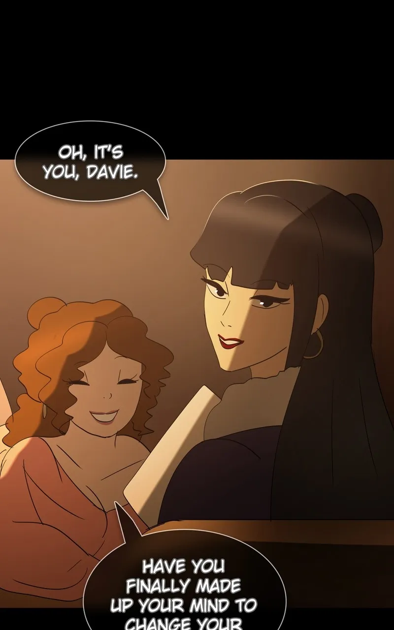 Read Everfallen chapter 41 image 20 on Lezhin
