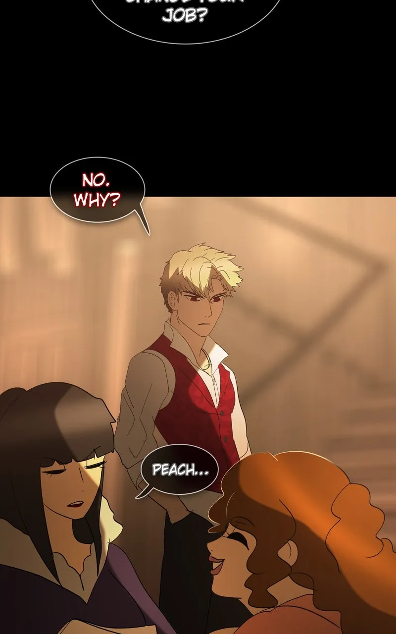 Read Everfallen chapter 41 image 21 on Lezhin