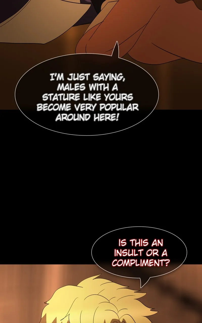 Read Everfallen chapter 41 image 22 on Lezhin