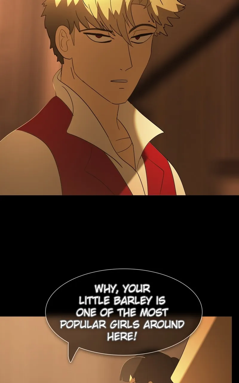 Read Everfallen chapter 41 image 23 on Lezhin