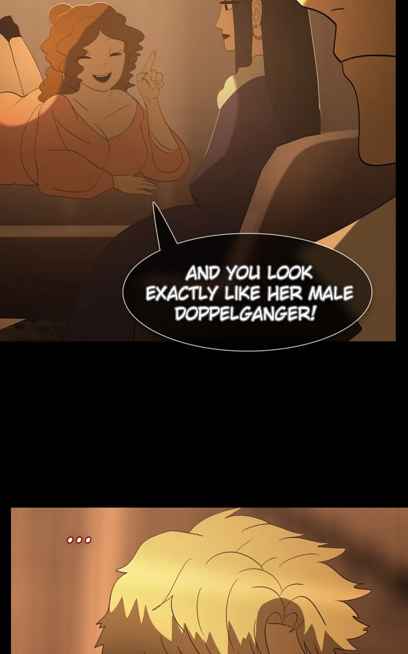 Read Everfallen chapter 41 image 24 on Lezhin