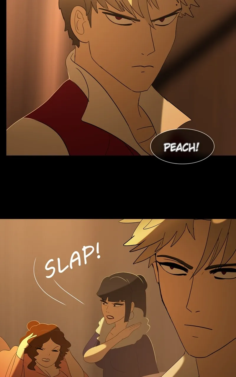 Read Everfallen chapter 41 image 25 on Lezhin