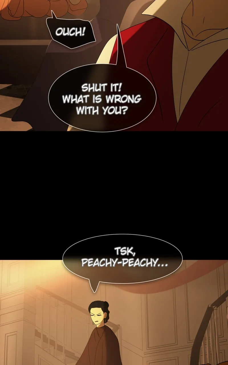 Read Everfallen chapter 41 image 26 on Lezhin