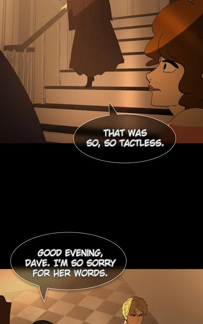 Read Everfallen chapter 41 image 27 on Lezhin
