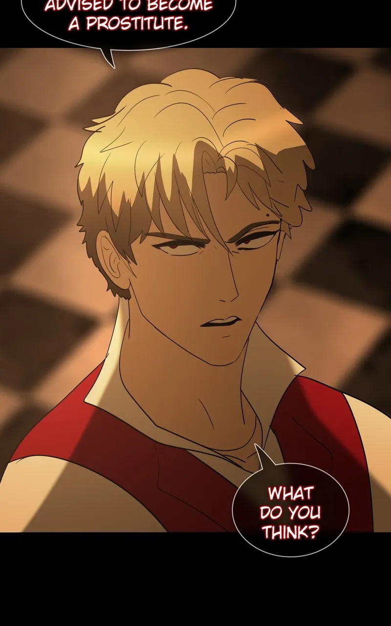 Read Everfallen chapter 41 image 29 on Lezhin