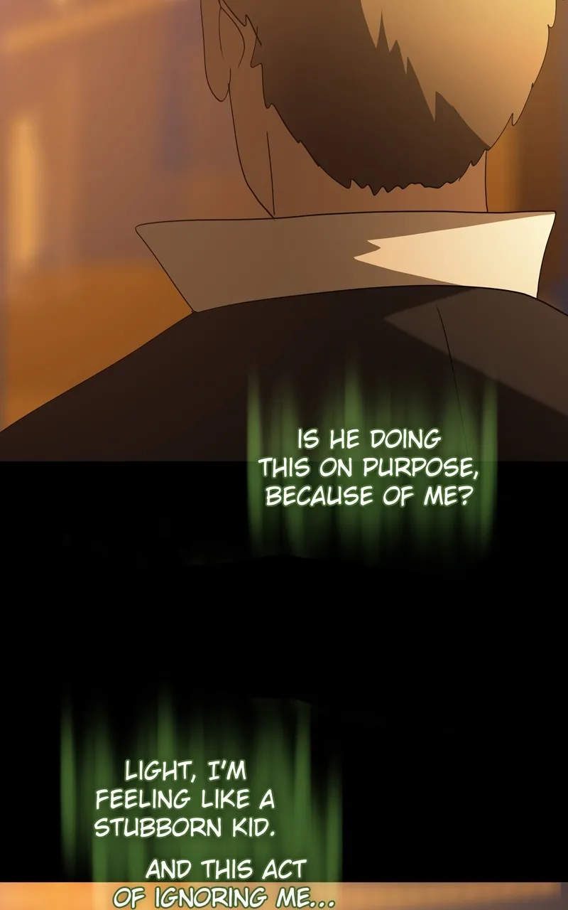 Read Everfallen chapter 41 image 3 on Lezhin
