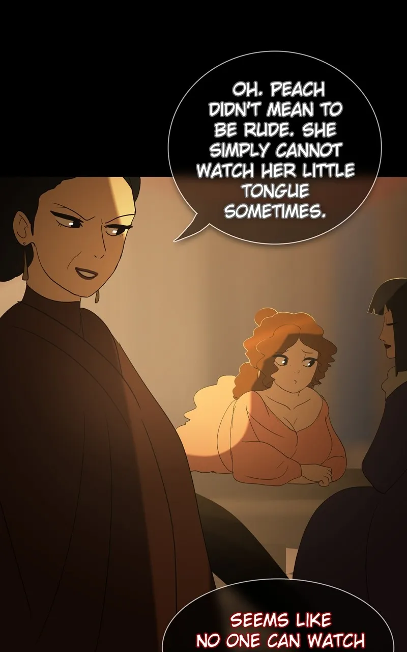 Read Everfallen chapter 41 image 30 on Lezhin