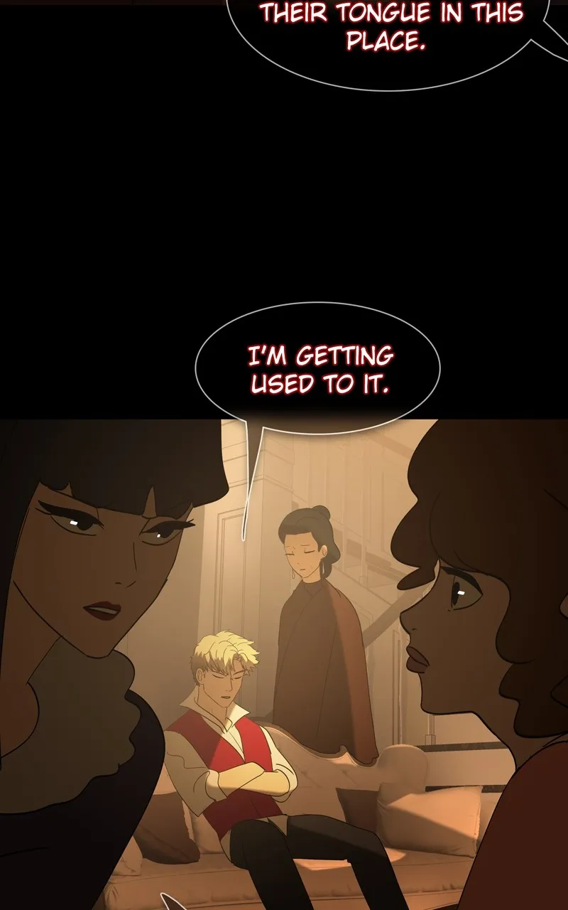 Read Everfallen chapter 41 image 31 on Lezhin