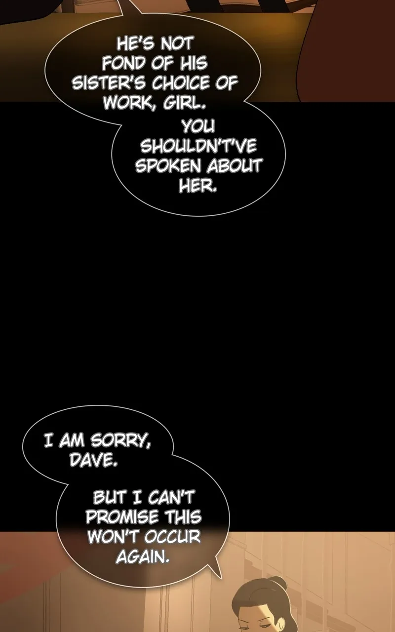 Read Everfallen chapter 41 image 32 on Lezhin