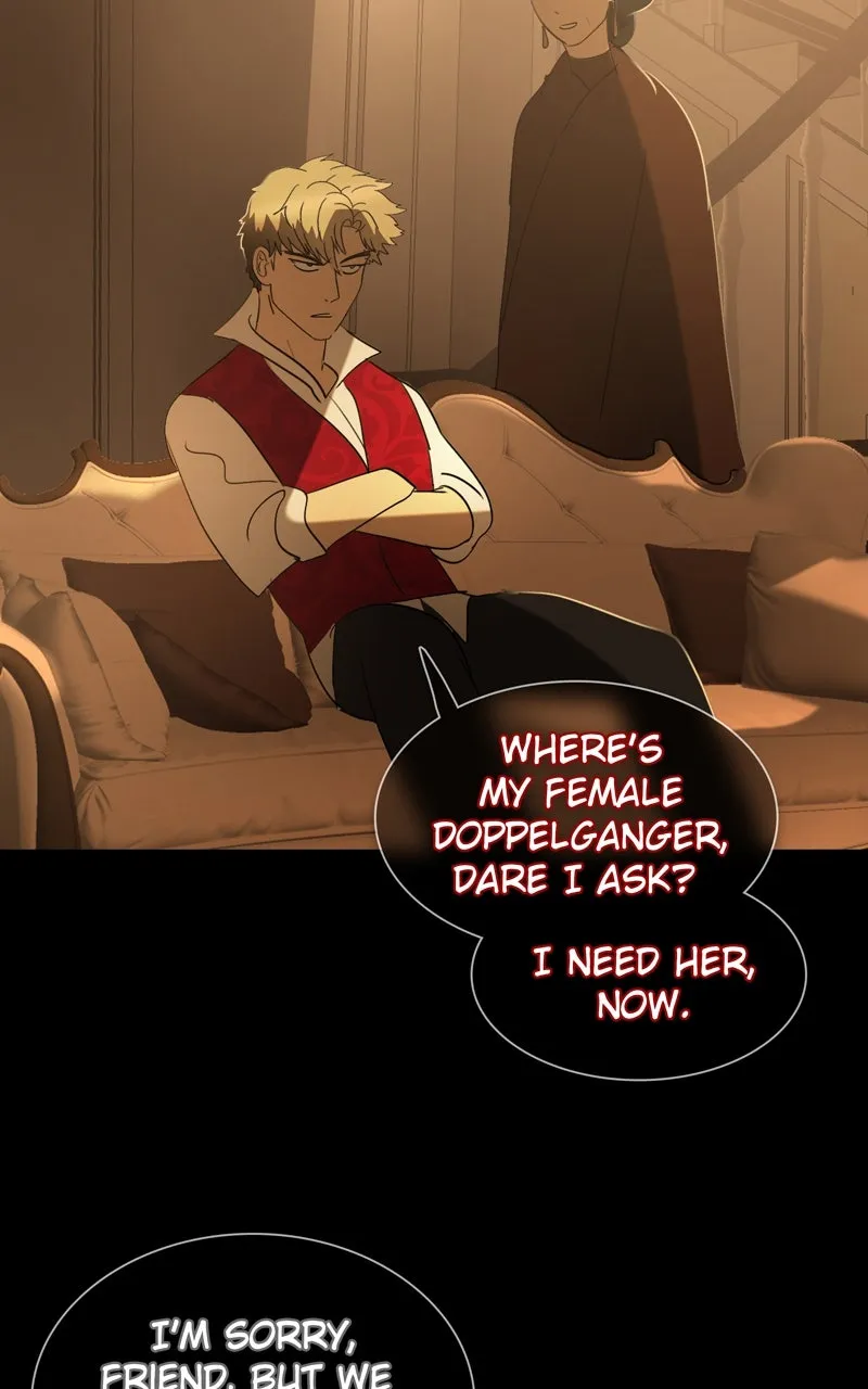 Read Everfallen chapter 41 image 33 on Lezhin