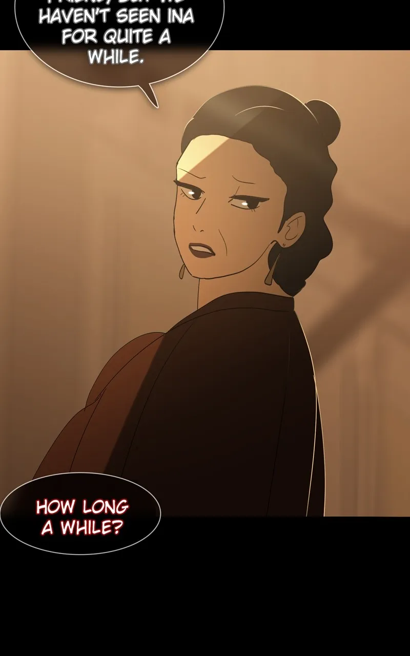 Read Everfallen chapter 41 image 34 on Lezhin