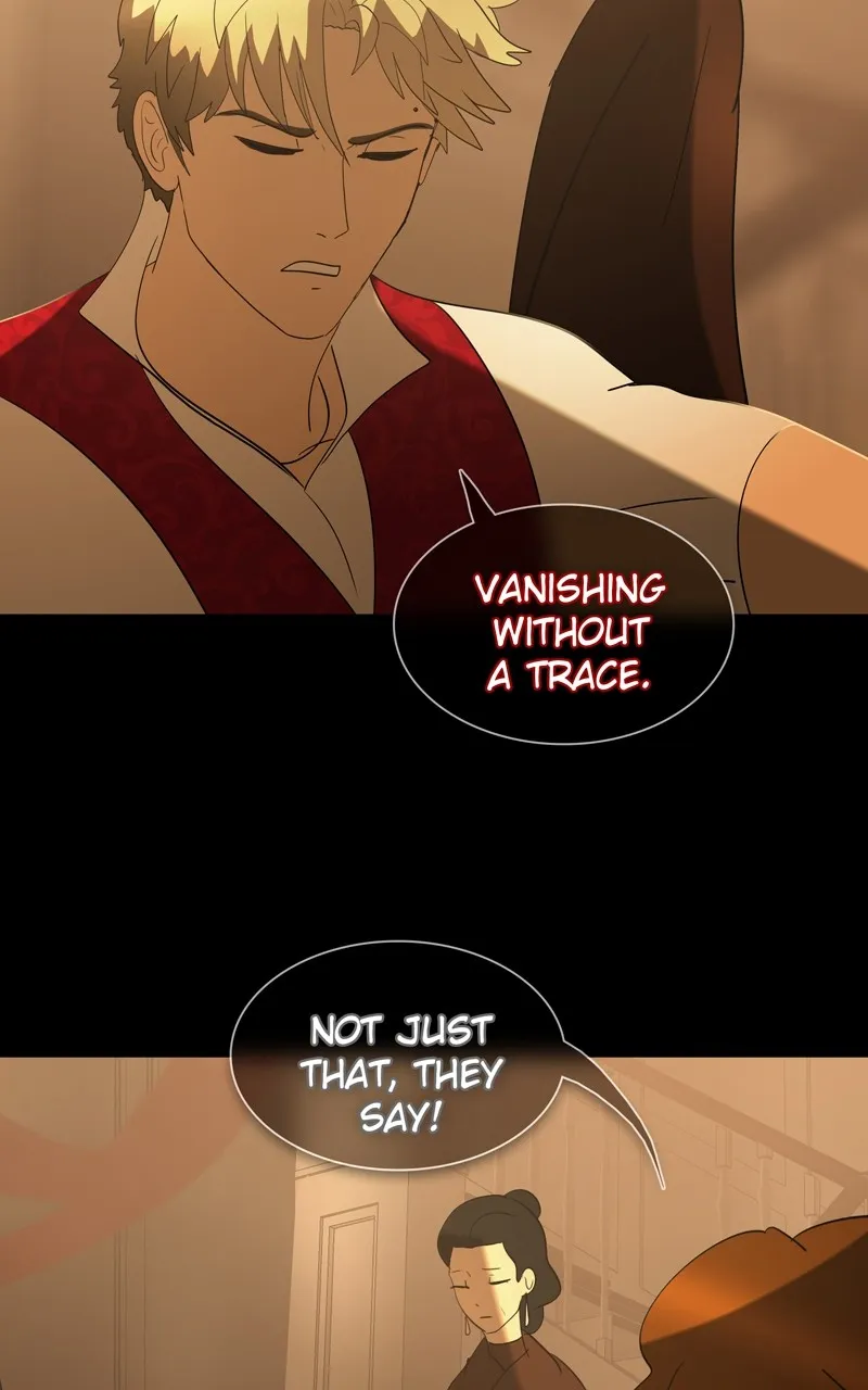 Read Everfallen chapter 41 image 38 on Lezhin