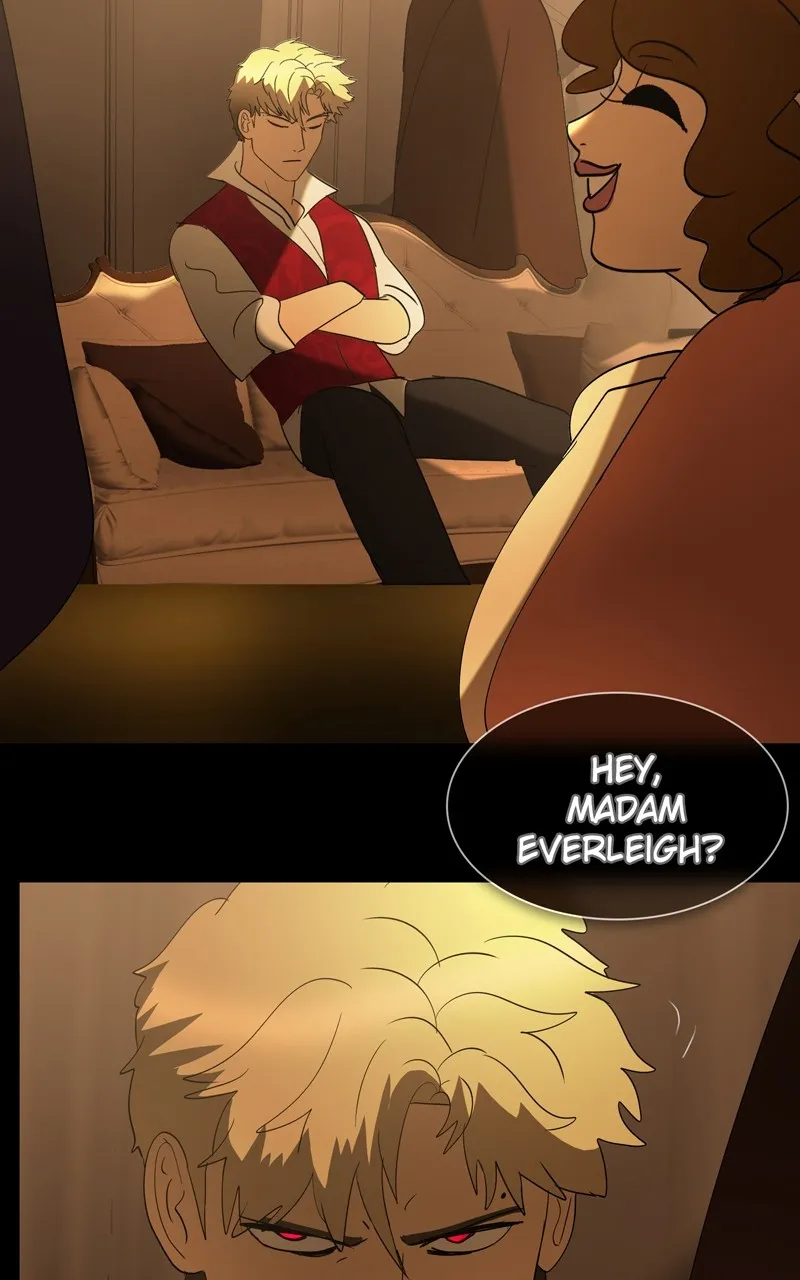 Read Everfallen chapter 41 image 39 on Lezhin