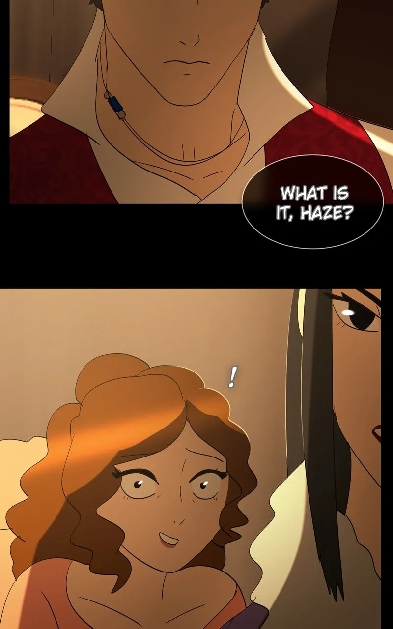 Read Everfallen chapter 41 image 40 on Lezhin