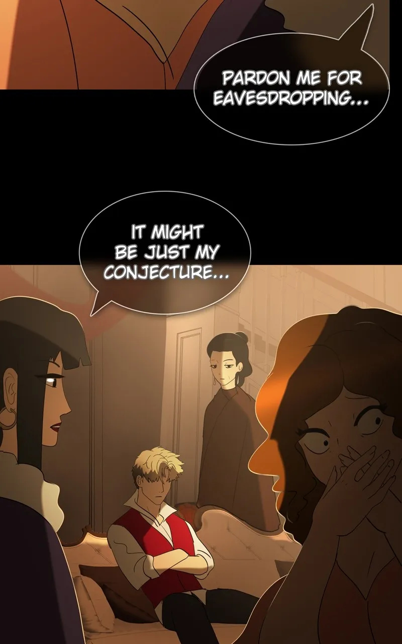 Read Everfallen chapter 41 image 41 on Lezhin
