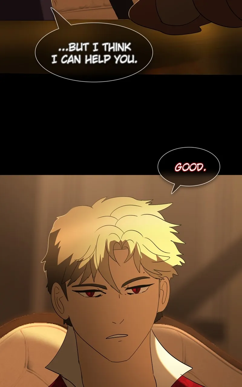 Read Everfallen chapter 41 image 42 on Lezhin