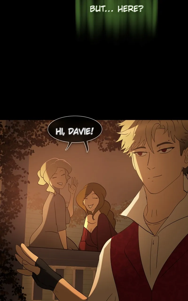 Read Everfallen chapter 41 image 7 on Lezhin