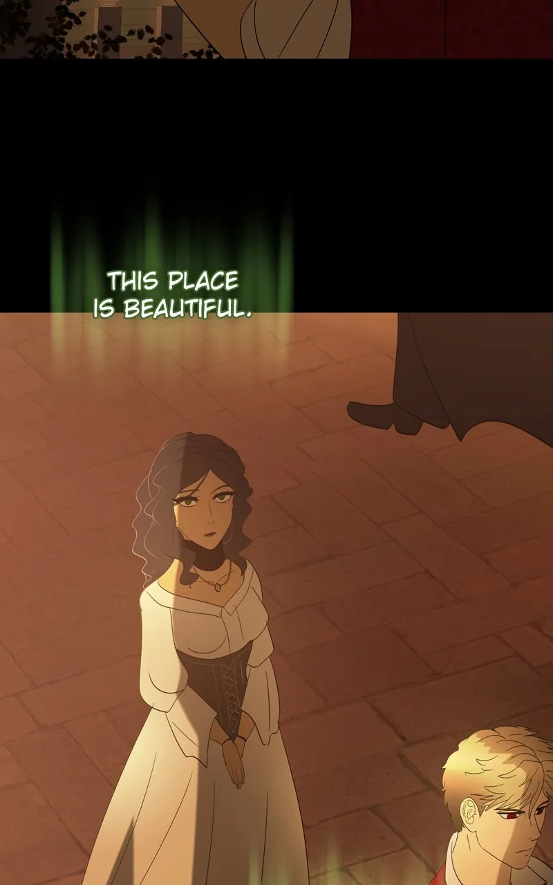 Read Everfallen chapter 41 image 8 on Lezhin