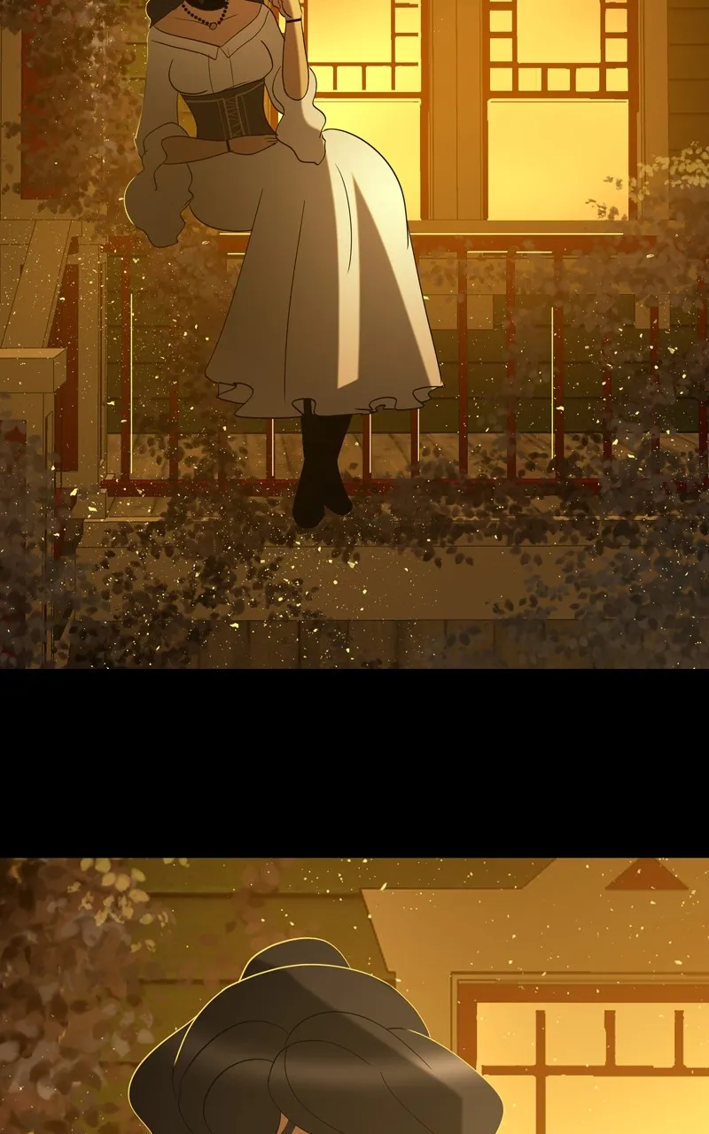 Read Everfallen chapter 42 image 1 on Lezhin