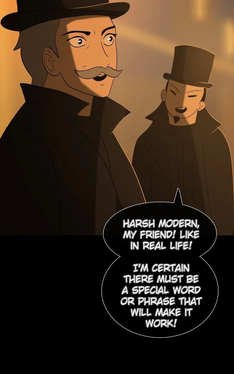 Read Everfallen chapter 42 image 11 on Lezhin