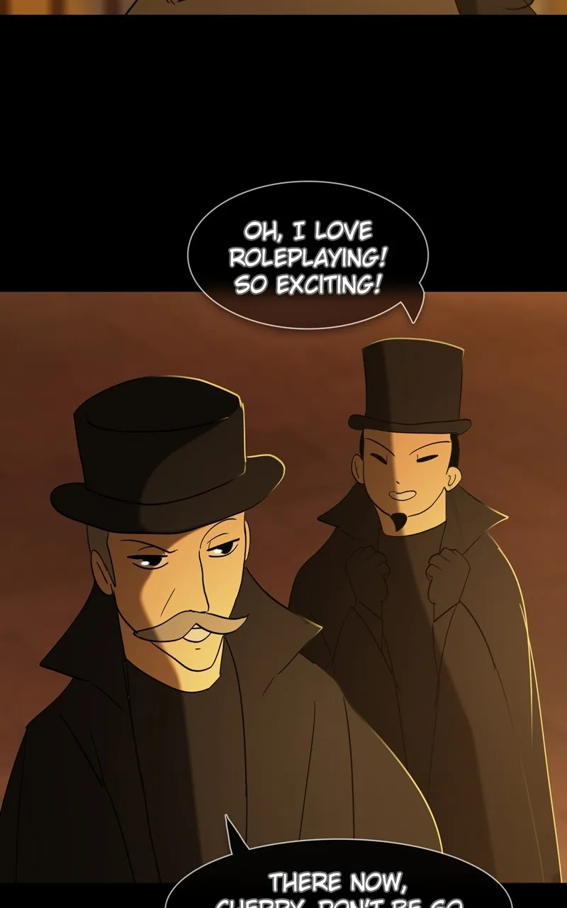 Read Everfallen chapter 42 image 15 on Lezhin
