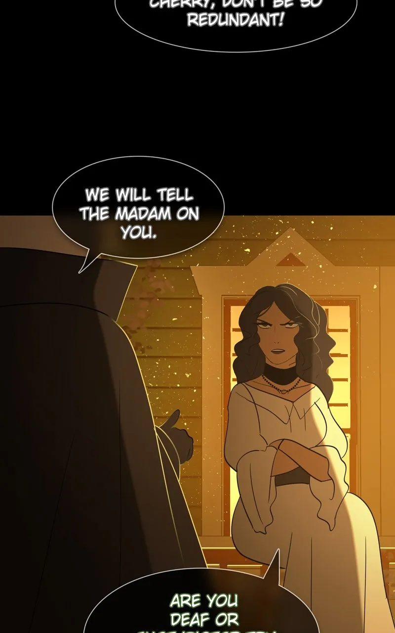 Read Everfallen chapter 42 image 16 on Lezhin