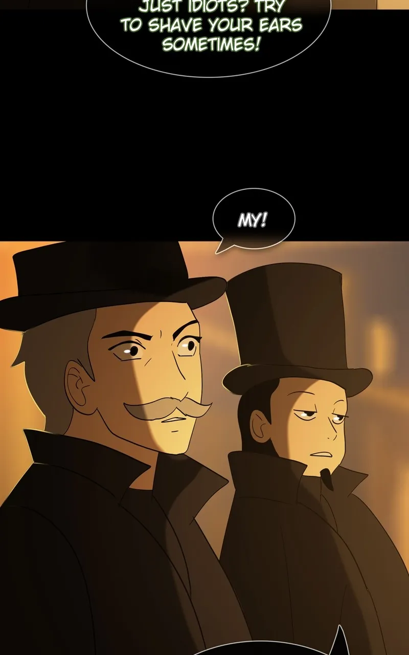 Read Everfallen chapter 42 image 17 on Lezhin