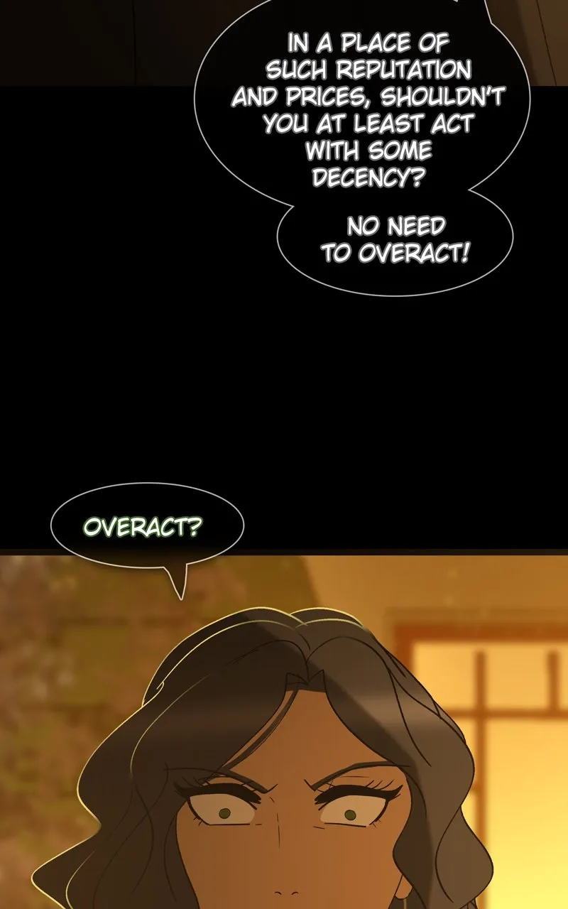 Read Everfallen chapter 42 image 18 on Lezhin