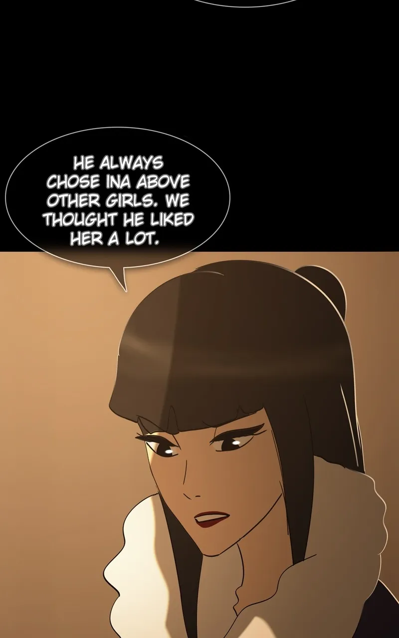Read Everfallen chapter 42 image 22 on Lezhin
