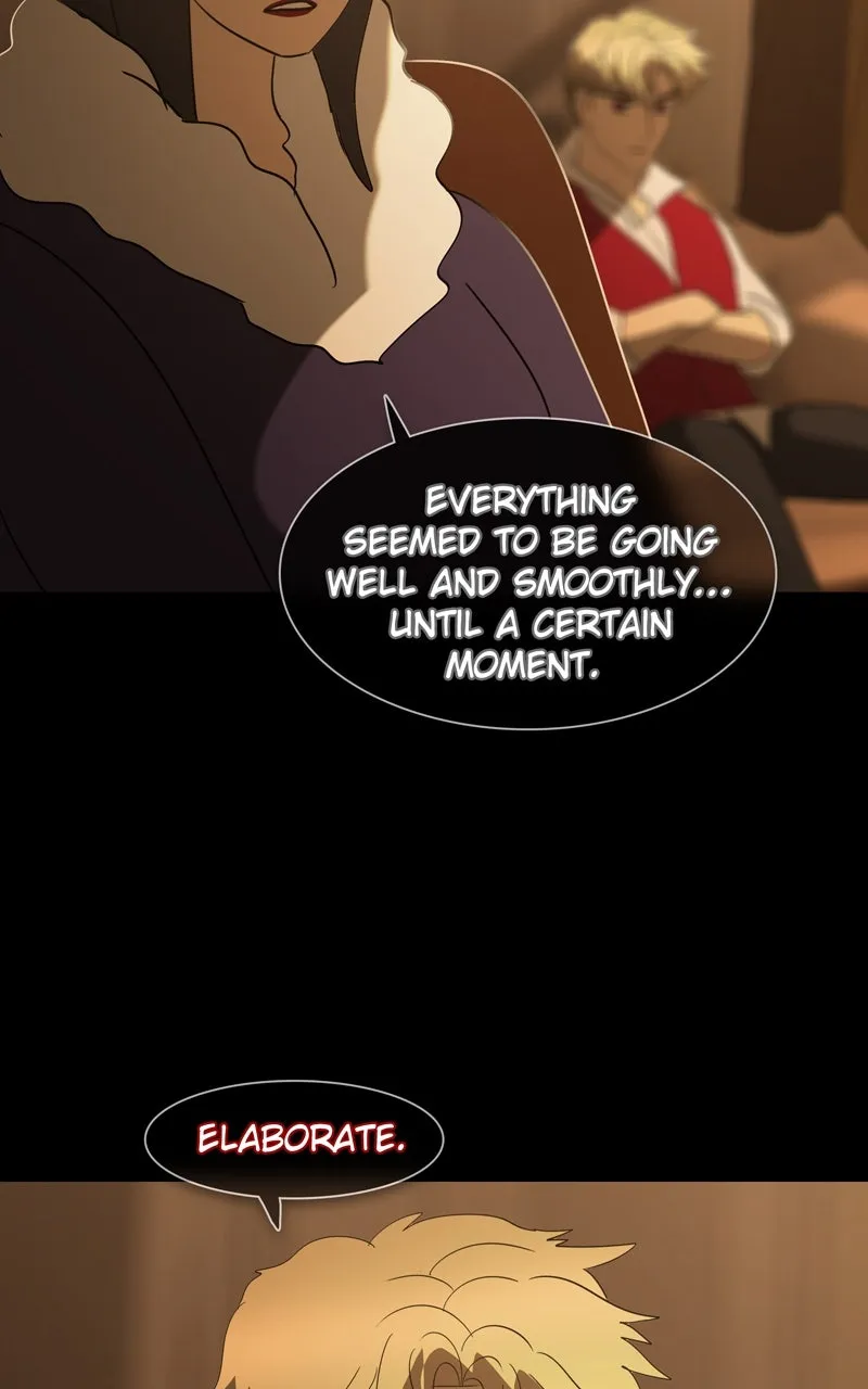 Read Everfallen chapter 42 image 24 on Lezhin