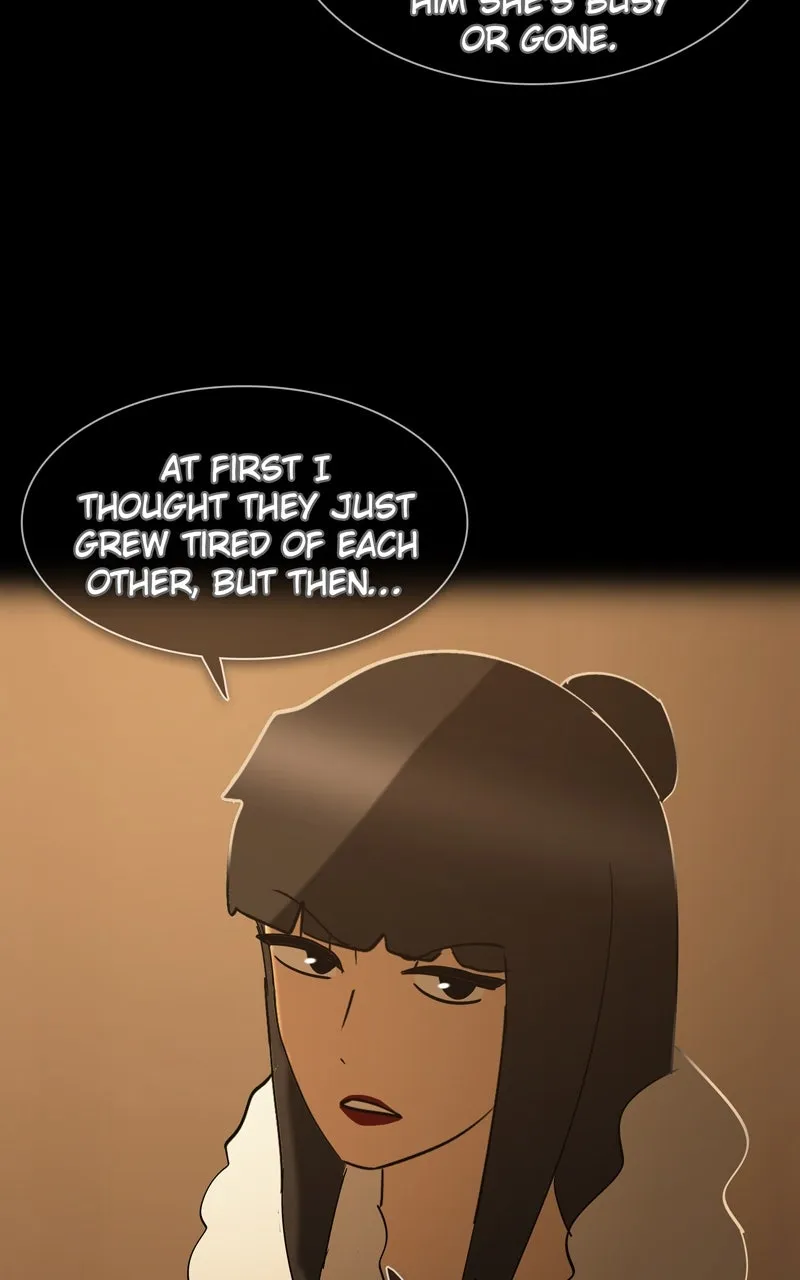Read Everfallen chapter 42 image 28 on Lezhin