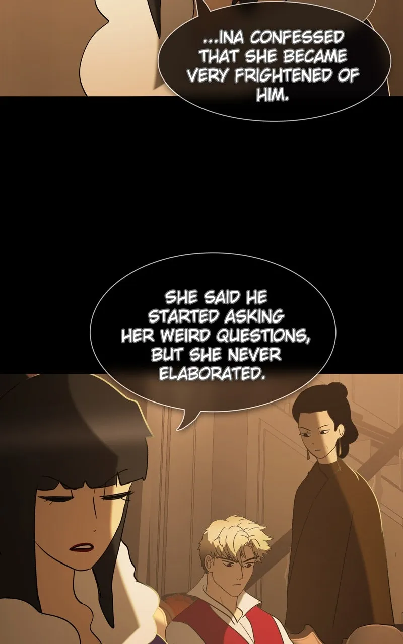 Read Everfallen chapter 42 image 29 on Lezhin