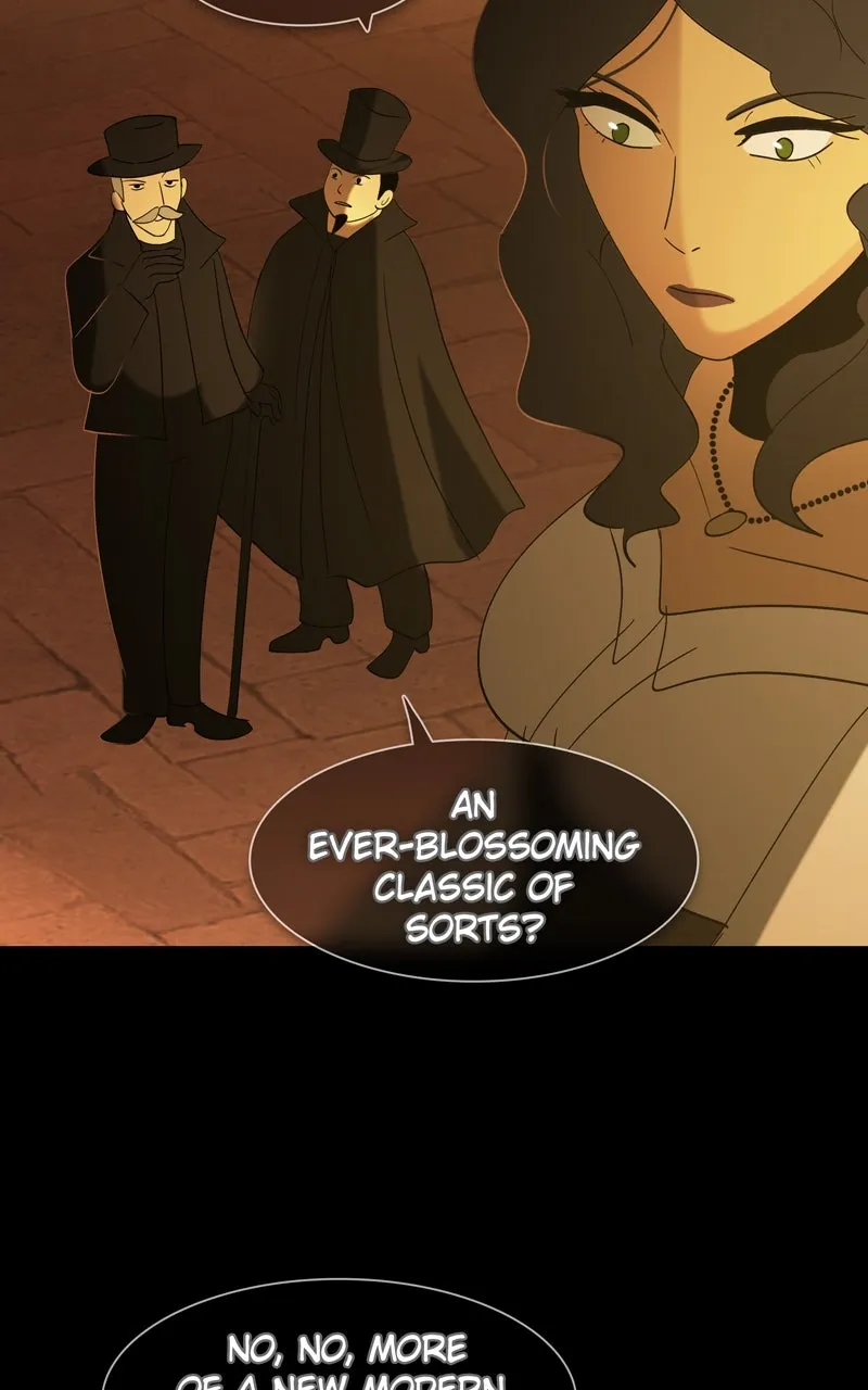Read Everfallen chapter 42 image 3 on Lezhin