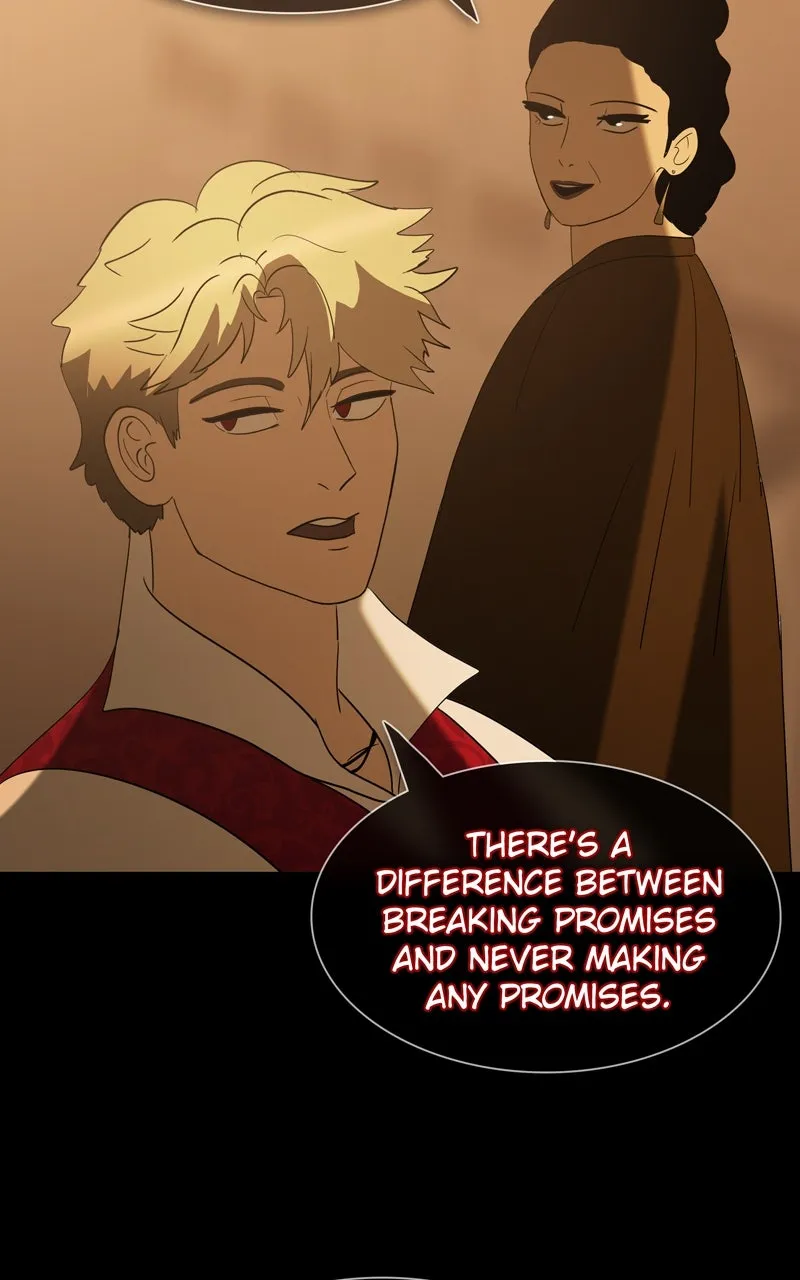 Read Everfallen chapter 42 image 32 on Lezhin