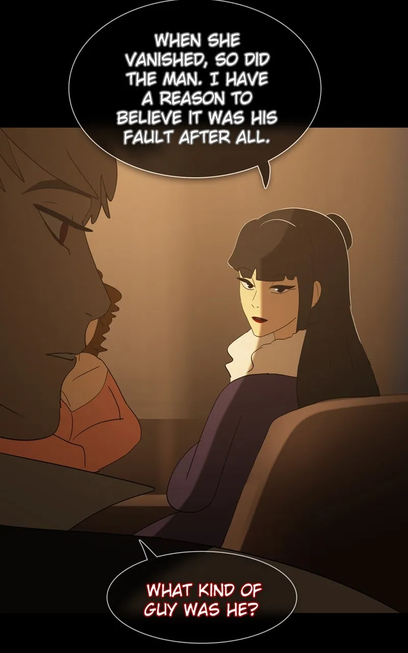 Read Everfallen chapter 42 image 33 on Lezhin