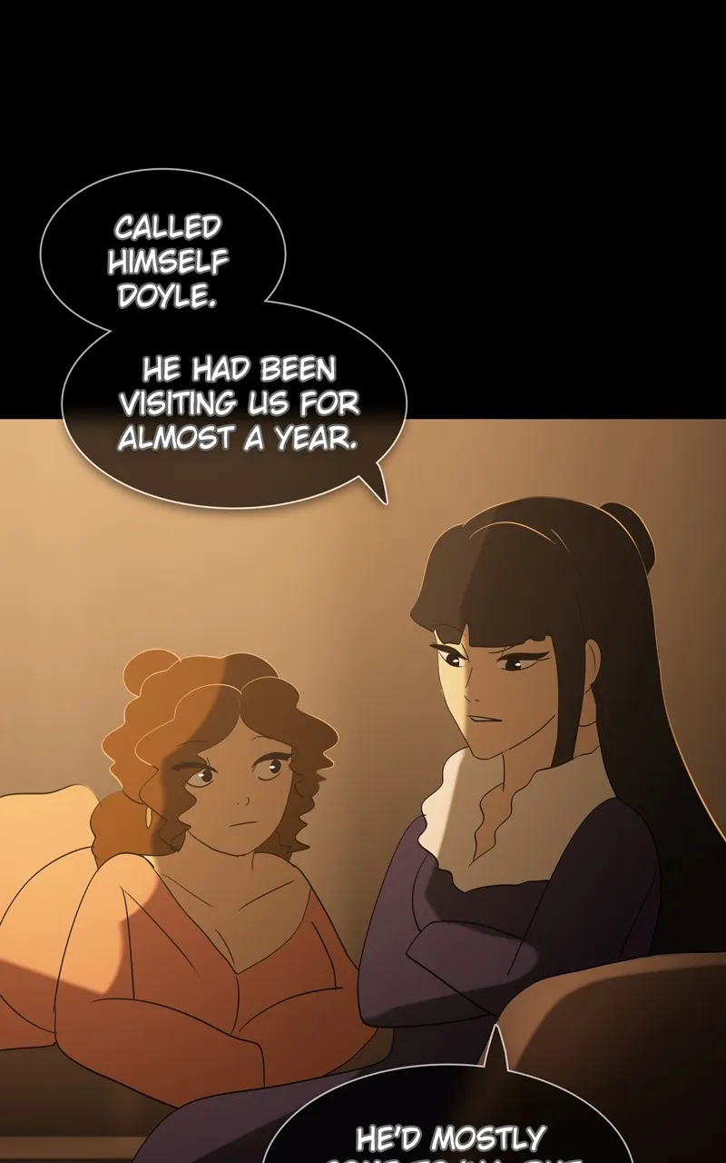Read Everfallen chapter 42 image 34 on Lezhin