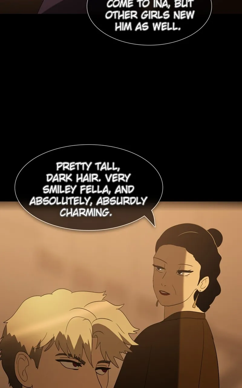 Read Everfallen chapter 42 image 35 on Lezhin