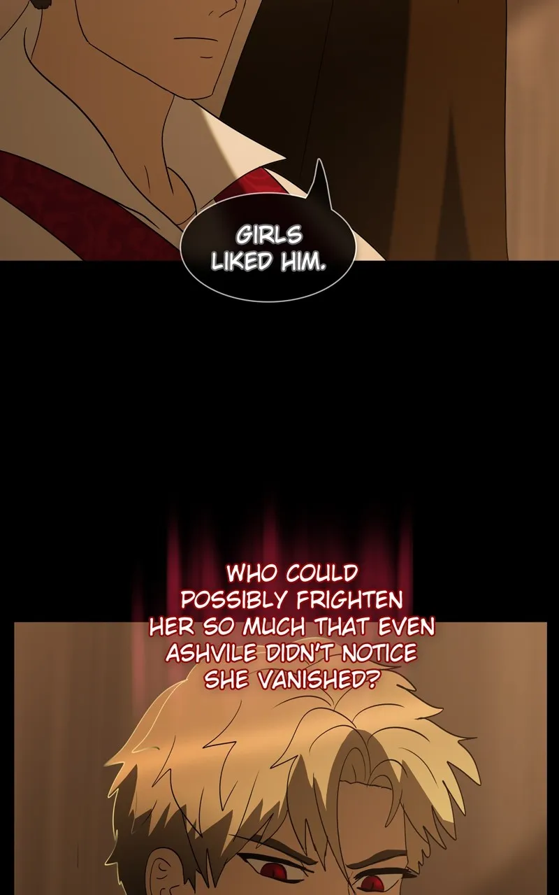 Read Everfallen chapter 42 image 36 on Lezhin