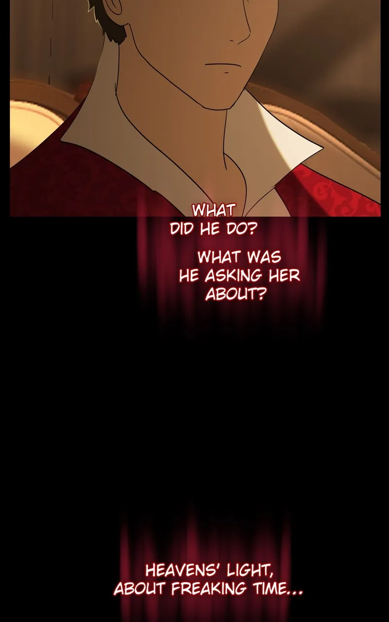 Read Everfallen chapter 42 image 37 on Lezhin