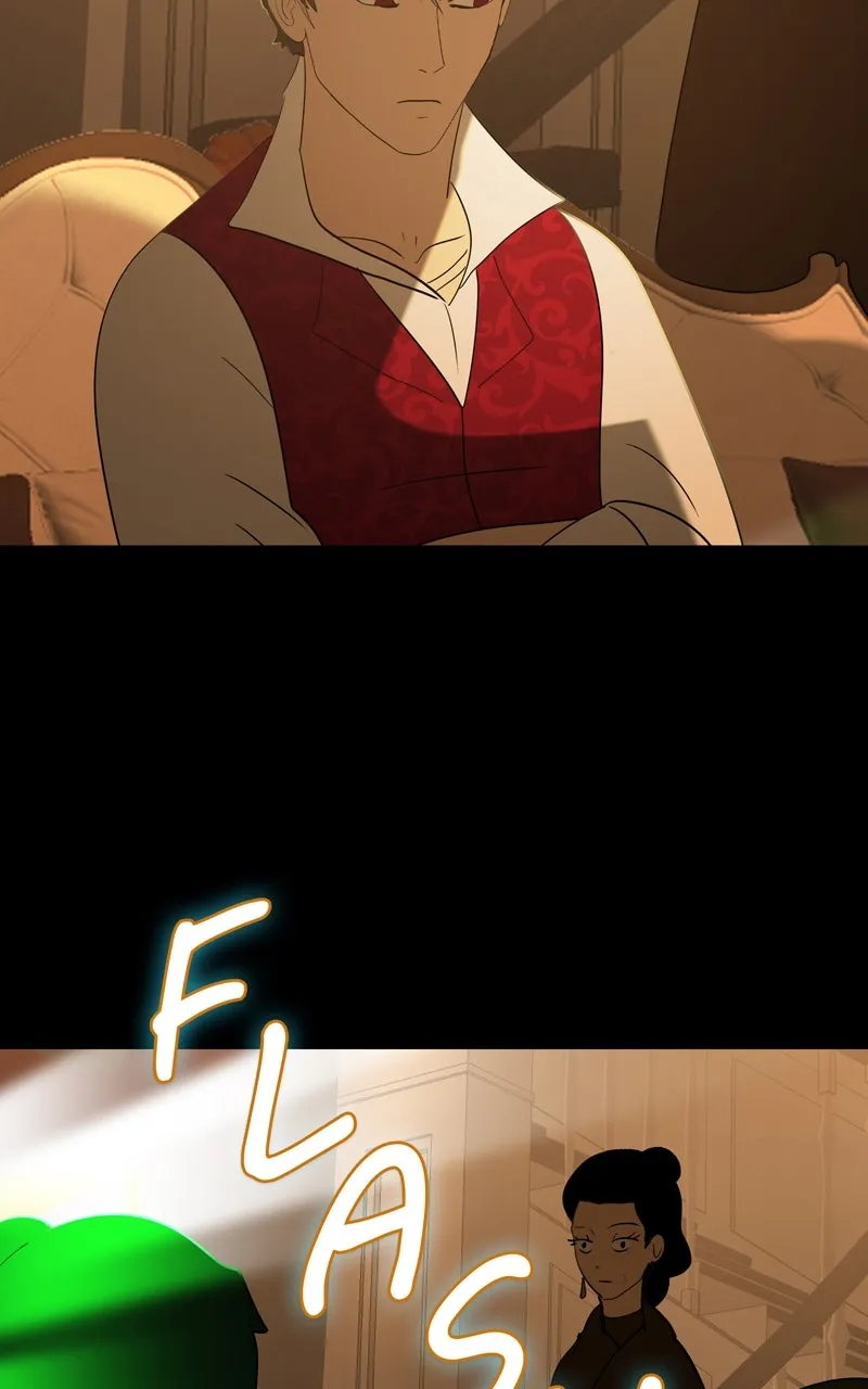Read Everfallen chapter 42 image 40 on Lezhin