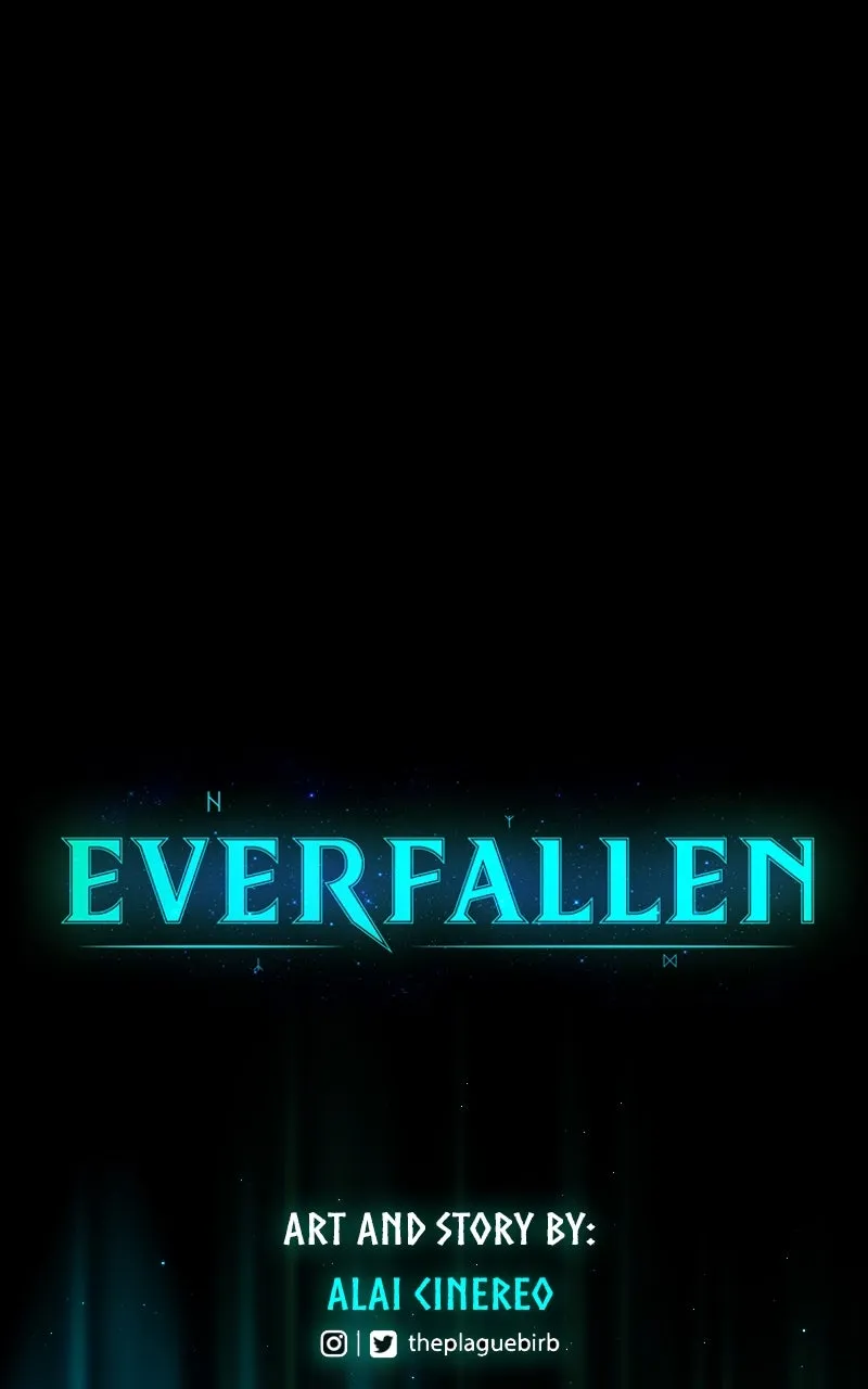 Read Everfallen chapter 42 image 43 on Lezhin