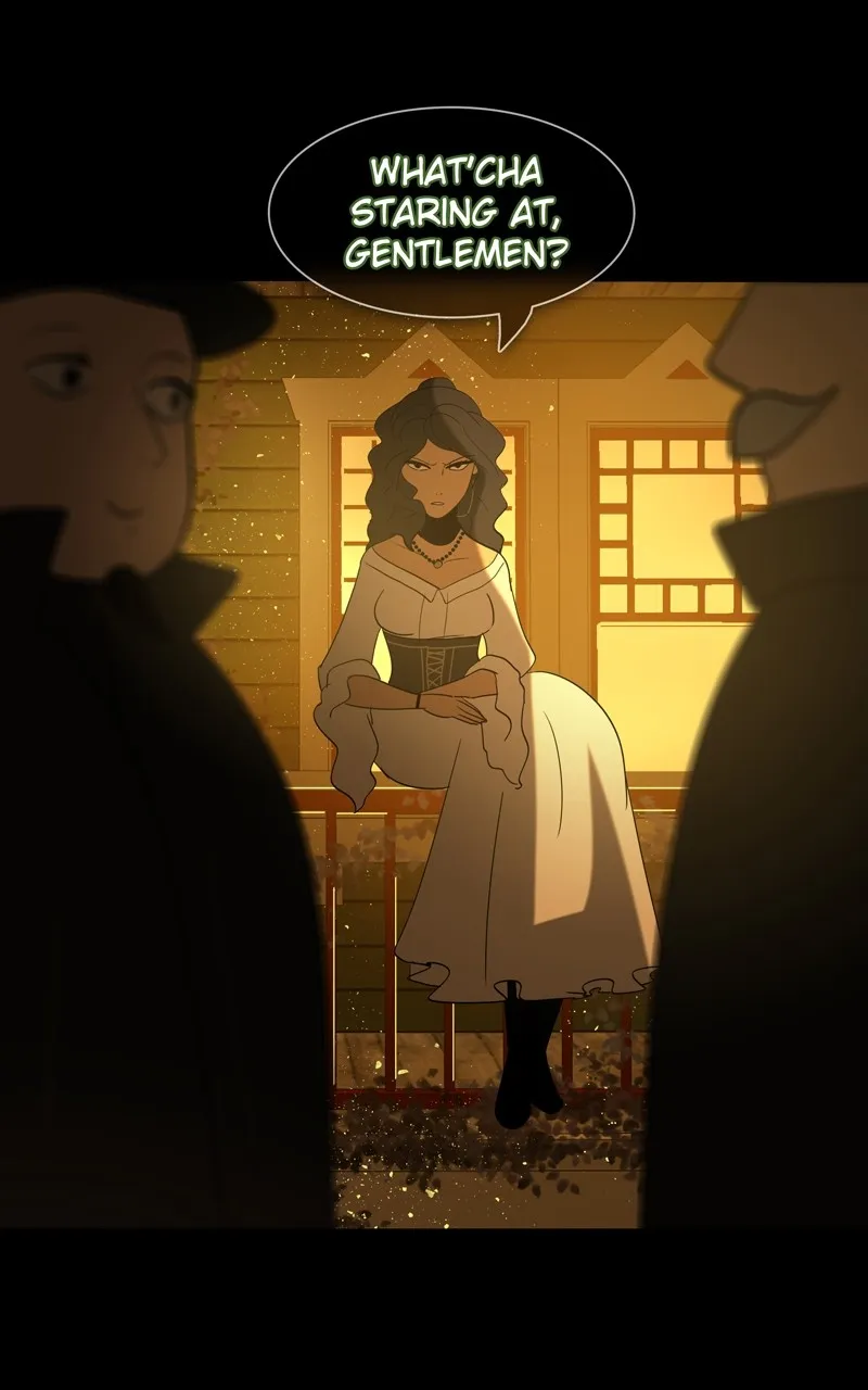Read Everfallen chapter 42 image 5 on Lezhin