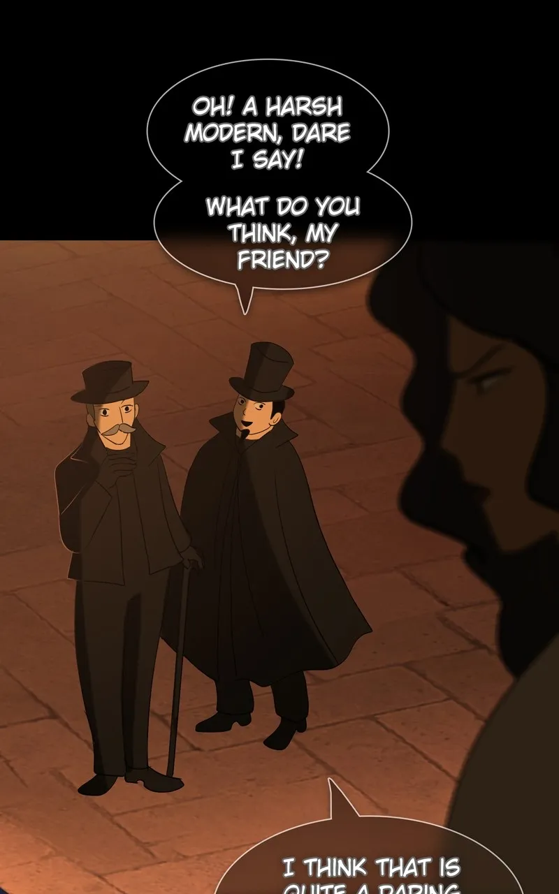 Read Everfallen chapter 42 image 6 on Lezhin