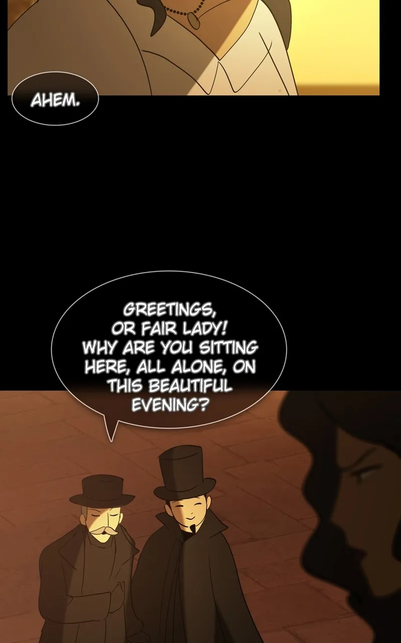 Read Everfallen chapter 42 image 8 on Lezhin
